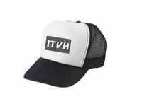 Gorra Malla ITVH